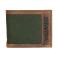 Brown/Olive Wolverine WV61-9219 Front View - Brown/Olive