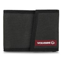 Wolverine WV61-9222 - Guardian Cotton™ Bifold Velcro Wallet