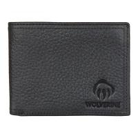 Wolverine WV61-9227 - Marquette Leather Bifold Wallet