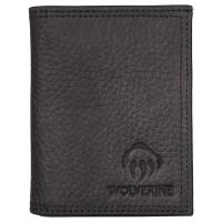 Wolverine WV61-9228 - Marquette Leather L Fold Wallet