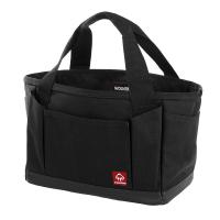 Wolverine WVB1201 - 13-Inch 17 Pocket Tool Tote