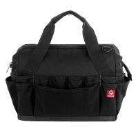 Wolverine WVB1202 - 16-Inch 34 Pocket Tool Bag