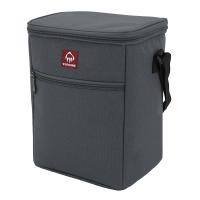 Wolverine WVB3101 - Vertical 12 Can Cooler