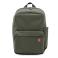 Olive Wolverine WVB4202 Front View - Olive