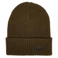 Wolverine WVH9010 - Embroidered Logo Cuffed Knit Cap