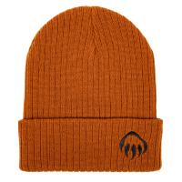 Wolverine WVH9010 - Embroidered Logo Cuffed Knit Cap