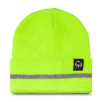 Wolverine WVH9020 - Reflective Stripe Watch Cap