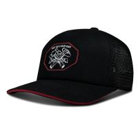 Wolverine WVH9515 - Out Do Everyday Tool Patch Foam Trucker Cap