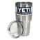 Stainless Steel Yeti YRAM30 Expanded - Stainless Steel | Expanded