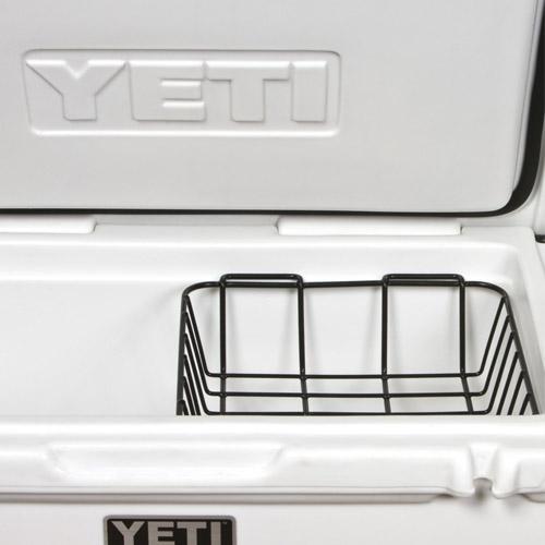Black Yeti TBXL Front View