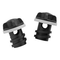 YETI VDP - Vortex Drain Plug 2-Pack