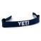 Navy Yeti YC Front View - Navy