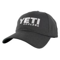 YETI YHFP - Yeti Full Panel Low Profile Hat