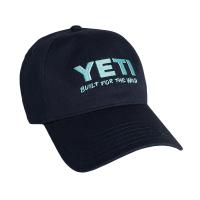 YETI YHLP - Low Profile Trucker Hat