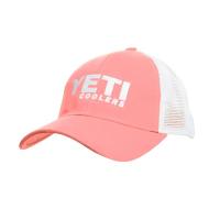 YETI YHLPPINK - Ladies Low Pro Hat Pink