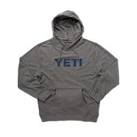 YETI YHPO - Logo Hoodie Pull Over