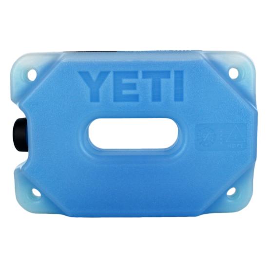 Color Not Applicable Yeti YICE2N2 Front View