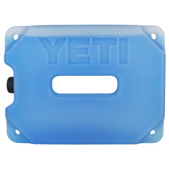 Color Not Applicable Yeti YICE4N2 Front View