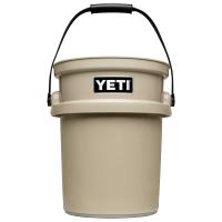 YETI YLOB - LoadOut 5-Gallon Bucket