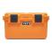 King Crab Orange Yeti YLOGB30 Front View - King Crab Orange