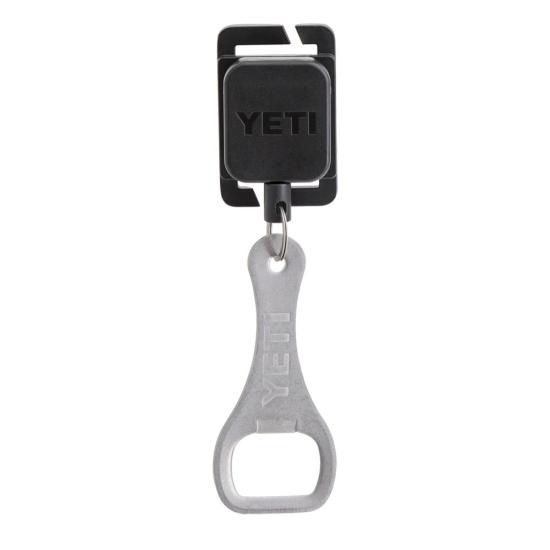 Color Not Applicable Yeti YMZ Front View