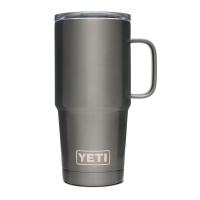 YETI YRAM20TMM - Rambler 20 oz Travel Mug Metal