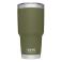 Olive Green Yeti YRAM30 Front View - Olive Green