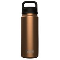 YETI YRAMB36M - Rambler 36 oz Metal Bottle with Chug Cap