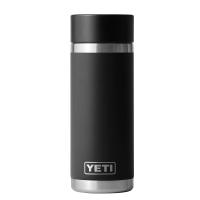 YETI YRAMBHS18 - Rambler 18 oz Bottle with HotShot Cap