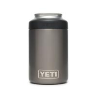 YETI YRAMCOLM - Rambler 12 oz Metal Colster Can Insulator