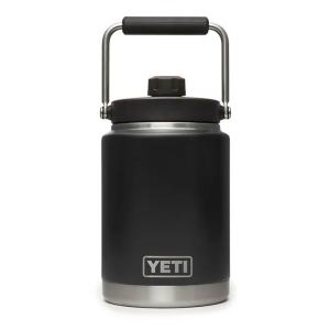 Black Yeti YRAMHGJ Front View