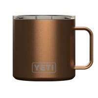 YETI YRAMM14M - Rambler 14 oz Metal Mug