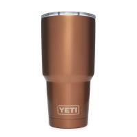 YETI YRAMM30 - Rambler 30 oz Metal Tumbler with MagSlider Lid