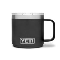 YETI YRAMMMSL10 - Rambler 10 oz Stackable Mug with MagSlider Lid