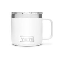 YETI YRAMMMSL10 - Rambler 10 oz Stackable Mug with MagSlider Lid