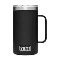 YETI YRAMMSL24 - Rambler 24 oz Mug with MagSlider Lid