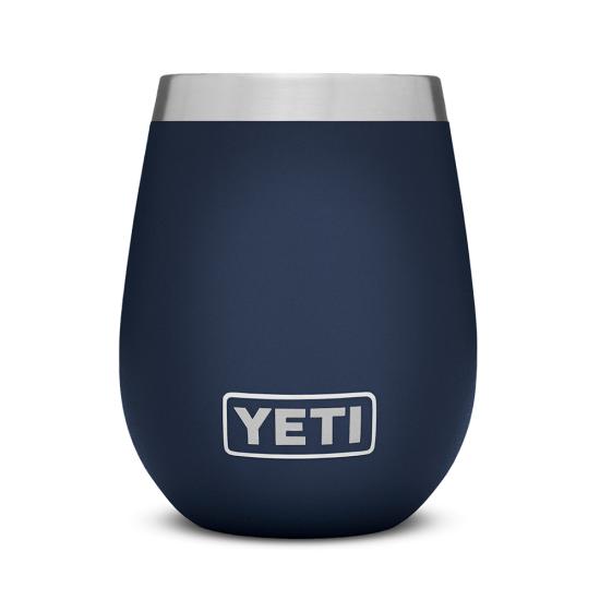 Navy Yeti YRAMW10 Front View