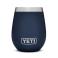 Navy Yeti YRAMW10 Front View - Navy