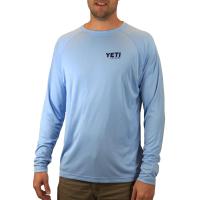 YETI YSSBB - Billboard Sun Shirt