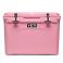 Pink Yeti YT50P Front View - Pink