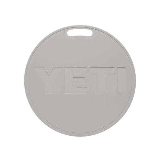 Color Not Applicable Yeti YTK45LID Front View