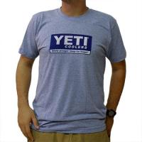 YETI YTS2 - American Apparel T-Shirt