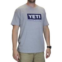 YETI YTSBB - Billboard Short-Sleeve T-Shirt