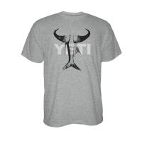 YETI YTSBT - Buffalo Tarpon Combo Short Sleeve Shirt