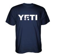 YETI YTSDHCNA - Double Haul Casting Short Sleeve Shirt