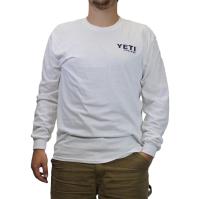 YETI YTSLS - Long-Sleeve T-Shirt