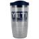 Clear Yeti YTT Front View - Clear