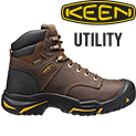 Keen Footwear