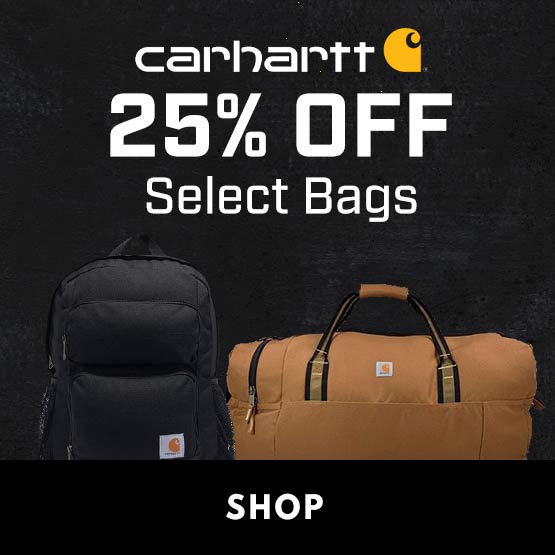 Carhartt Bag Deals