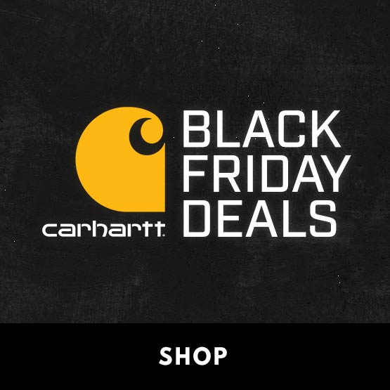 Carhartt Black Friday Sale